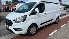Gebruikt 2019 Ford Transit Custom Van | € 9.850 (Super prijs)