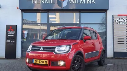 Occasion Suzuki Ignis 90 PK (66 kW) 2019 Hatchback
