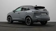 Gebruikt 2025 Nissan Qashqai Pack SUV | € 42.039 (Goede deal)