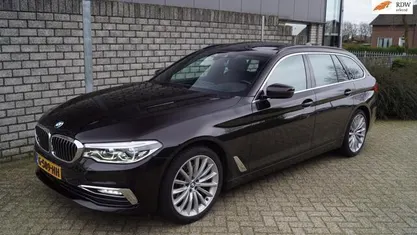Occasion BMW 530 Executive 252 PK (185 kW) 2019 Stationwagen