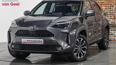 Gebruikt 2022 Toyota Yaris Cross X-plore SUV | € 25.995 (Eerlijke prijs)