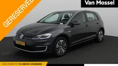 Grijs Gebruikt 2020 VW e-Golf Hatchback | € 13.400 (Eerlijke prijs)