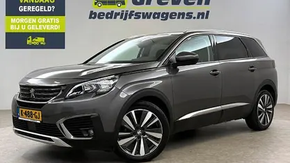 Occasion 2021 Peugeot 5008 SUV | € 18.900 (Goede deal)