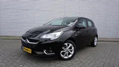 Hatchback Gebruikt 2017 Opel Corsa Edition Hatchback | € 6.950 (Eerlijke prijs)