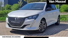 , metallic lak Gebruikt 2022 Peugeot 208 Allure Hatchback | € 16.940 (Eerlijke prijs)