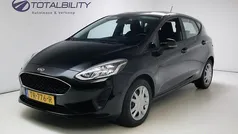 Gebruikt 2018 Ford Fiesta Trend Hatchback | € 9.450 (Eerlijke prijs)
