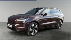 Gebruikt 2025 Volvo EX90 Performance SUV | € 85.995 (Goede deal)
