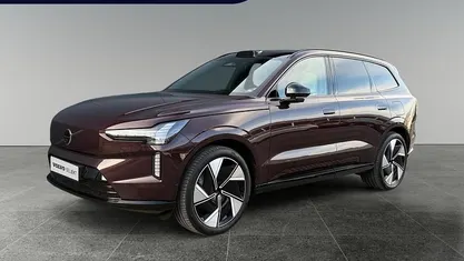 Overig Gebruikt 2025 Volvo EX90 Performance SUV | € 85.995 (Goede deal)