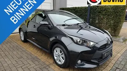 Occasion 2023 Mazda 2 Hatchback | € 17.995 (Goede deal)