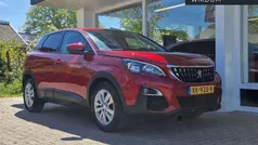 Gebruikt 2019 Peugeot 3008 Active SUV | € 13.950 (Eerlijke prijs)