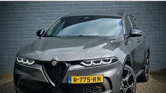 Grijs Gebruikt 2022 Alfa Romeo Tonale Edizione Speciale SUV | € 29.750 (Eerlijke prijs)