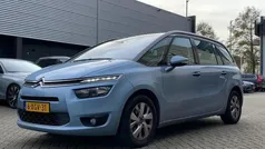 Blauw Gebruikt 2014 Citroën Grand C4 Picasso Business Class MPV | € 5.950 (Super prijs)