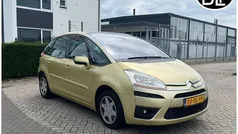 Gebruikt 2007 Citroën C4 Picasso MPV | € 1.650 (Eerlijke prijs)