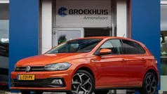 Gebruikt 2021 VW Polo R-line Edition Hatchback | € 22.095 (Eerlijke prijs)