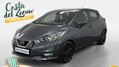 Gebruikt 2020 Nissan Micra N-Connecta Hatchback | € 13.435 (Eerlijke prijs)