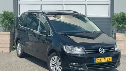 Occasion VW Sharan Comfortline 150 PK (110 kW) 2013 MPV