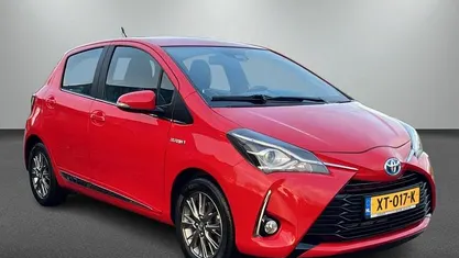 Occasion 2019 Toyota Yaris Active Hatchback | € 14.901 (Goede deal)