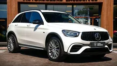 Gebruikt 2021 Mercedes GLC300 AMG SUV | € 42.900 (Eerlijke prijs)