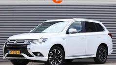 Wit Gebruikt 2015 Mitsubishi Outlander Edition SUV | € 13.950 (Eerlijke prijs)