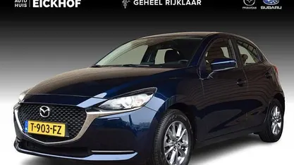 Occasion Mazda 2 Comfort 90 PK (66 kW) 2022 Hatchback