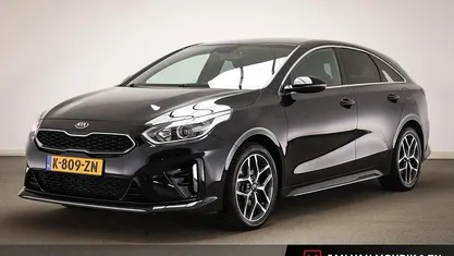 Occasion 2021 Kia ProCeed GT-Line Stationwagen | € 16.695 (Eerlijke prijs)