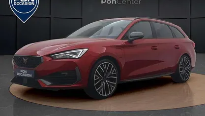 Occasion Cupra Leon VZ 245 PK (180 kW) 2023 Stationwagen