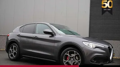 Occasion 2019 Alfa Romeo Stelvio Super SUV | € 24.945 (Eerlijke prijs)