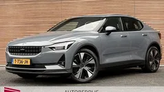 Gebruikt 2023 Polestar 2 Long Range Single Motor Sedan | € 28.600 (Goede deal)