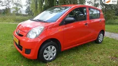 Gebruikt 2008 Daihatsu Cuore Hatchback | € 1.350 (Eerlijke prijs)