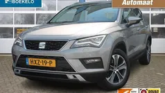 Gebruikt 2018 Seat Ateca SUV | € 21.250 (Eerlijke prijs)