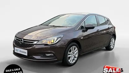 Occasion Opel Astra Edition 150 PK (110 kW) 2018 Hatchback