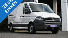 Overige Gebruikt 2021 VW Crafter Van | € 22.750 (Goede deal)