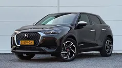 Zwart Gebruikt 2023 DS Automobiles DS3 Crossback E-Tense Performance Line Plus SUV | € 19.945 (Super prijs)