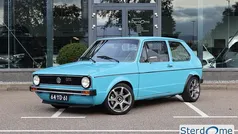 Gebruikt 1975 VW Golf I | € 16.395
