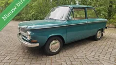 Gebruikt 1970 NSU Prinz | € 9.999
