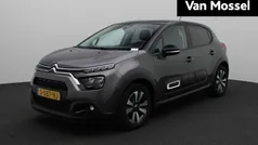 Gebruikt 2023 Citroën C3 Feel Hatchback | € 13.440 (Goede deal)