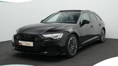 Gebruikt 2021 Audi A6 Design Stationwagen | € 39.900 (Eerlijke prijs)