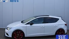 Gebruikt 2015 Cupra Leon Hatchback | € 12.975 (Goede deal)