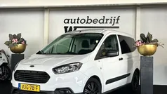 Gebruikt 2021 Ford Transit Trend Van | € 9.900 (Super prijs)