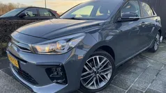 Gebruikt 2021 Kia Rio GT-Line Hatchback | € 15.900 (Eerlijke prijs)