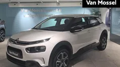 Gebruikt 2020 Citroën C4 Cactus Feel Hatchback | € 13.940 (Eerlijke prijs)