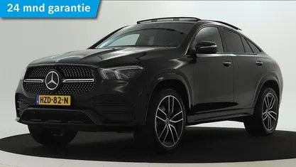 Occasion 2023 Mercedes GLE350 Premium Plus Coupé | € 82.945 (Iets duurder)
