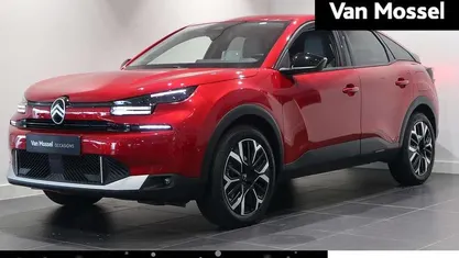 Occasion 2025 Citroën C4 SUV | € 27.440 (Eerlijke prijs)