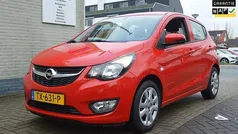 Gebruikt 2018 Opel Karl Edition Hatchback | € 12.950 (Eerlijke prijs)