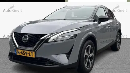 Occasion Nissan Qashqai 2021 Grijs SUV