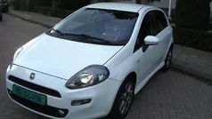 Wit Gebruikt 2015 Fiat Punto Evo Racing Hatchback | € 4.999 (Goede deal)