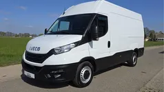 Gebruikt 2021 Iveco Daily Van | € 19.995 (Super prijs)