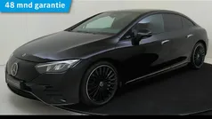 Gebruikt 2024 Mercedes EQE300 AMG line Sedan | € 51.945 (Goede deal)