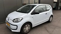 Gebruikt 2012 VW up! take up! Hatchback | € 3.750 (Eerlijke prijs)