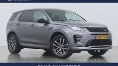 Grijs Gebruikt 2023 Land Rover Discovery Sport SE Dynamic SUV | € 48.400 (Eerlijke prijs)